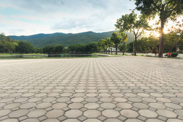 Best Cobblestone Driveway Pavers  in Charlotte, NC