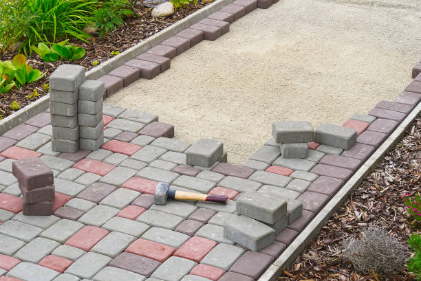 Best Residential Driveway Paver Services  in Charlotte, NC