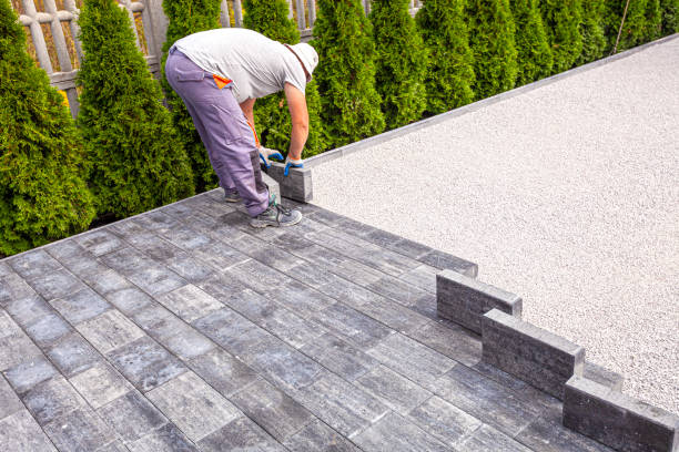 Best Driveway Paver Sealing  in Charlotte, NC