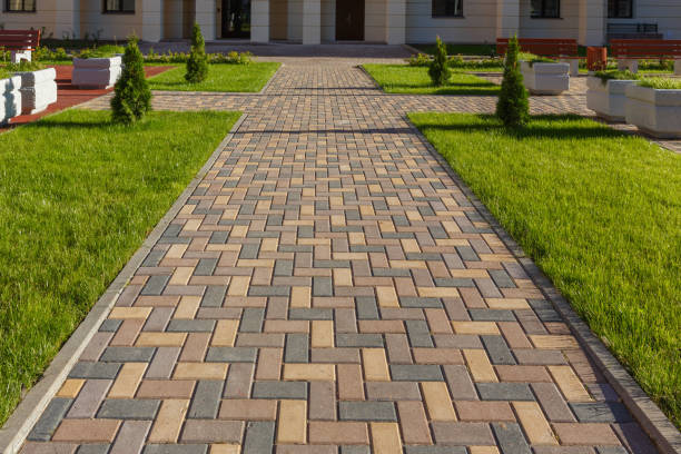 Best Driveway Paving Contractor  in Charlotte, NC