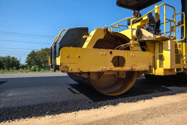 Driveway Pavers for Homes in Charlotte, NC